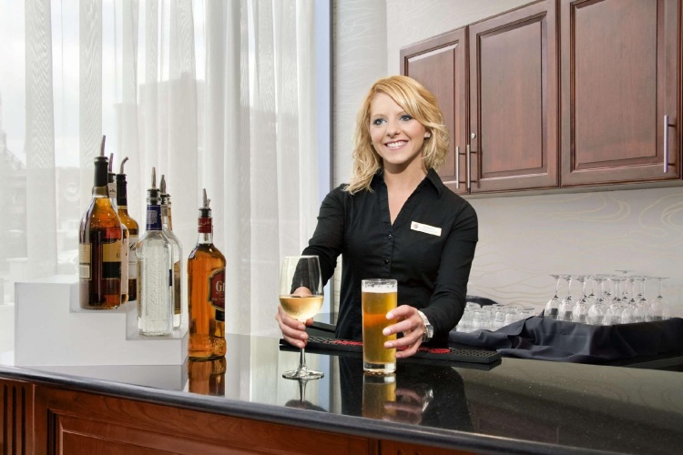 Embassy Suites by Hilton Buffalo photo 36