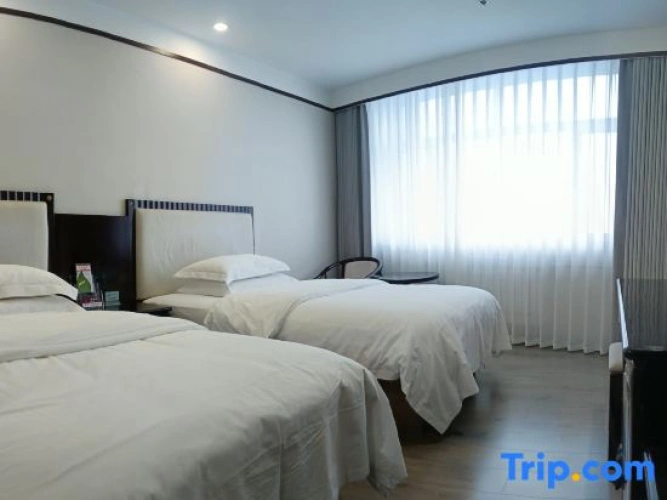 Business Twin room