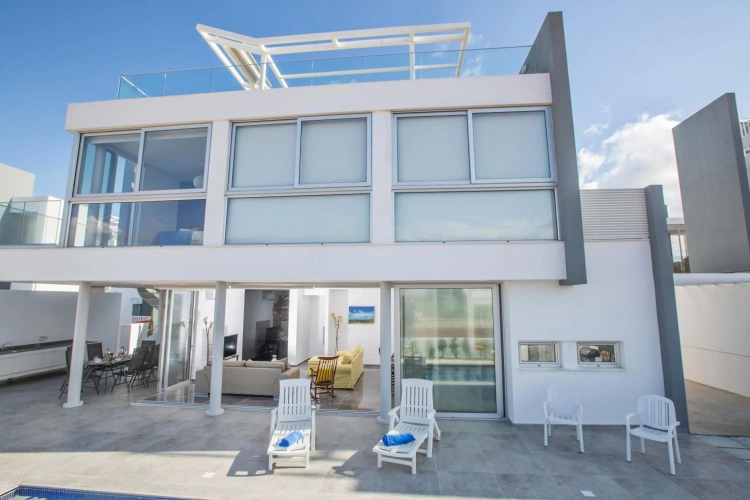 Blue Pearl Villas