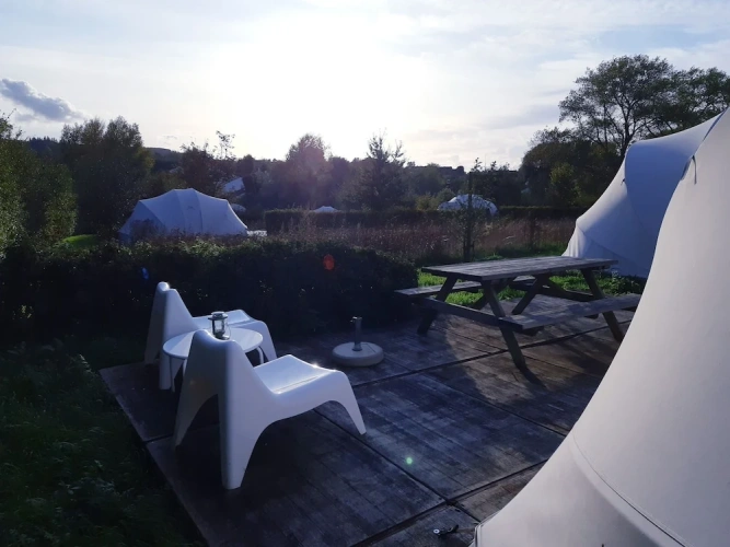 Family Tent
