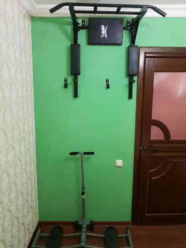 87 Ulitsa Ihsanova