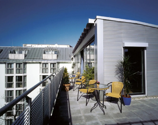 Hapimag Resort München