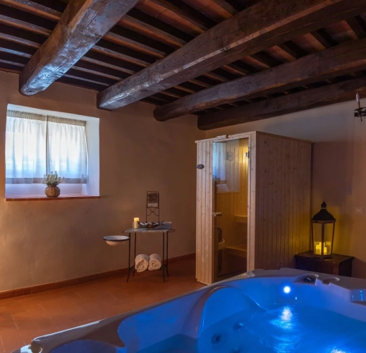Royal Suite