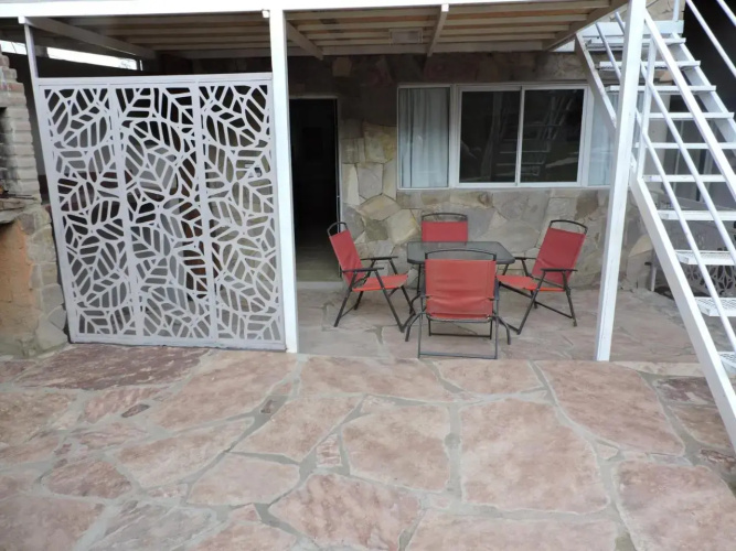 Cabañas La Comarca