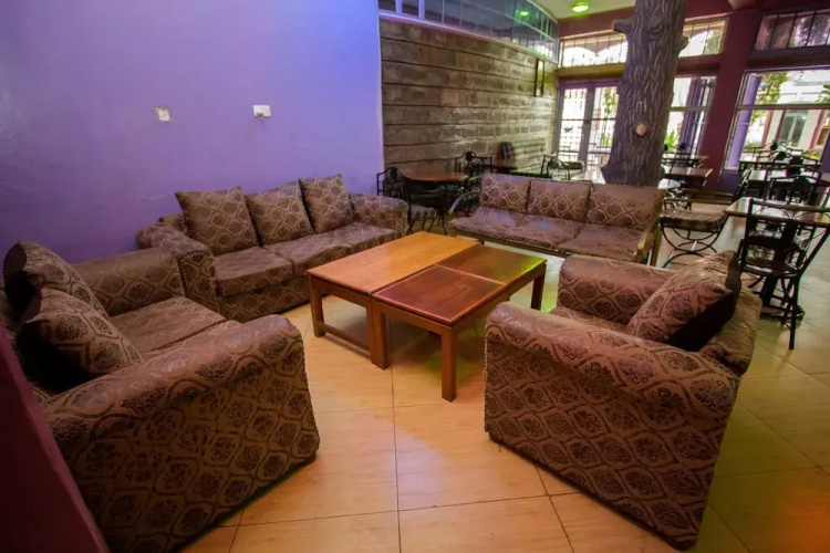 Viewers Park Hotel