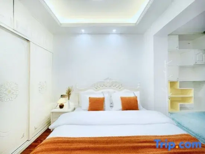 Comfort Family room