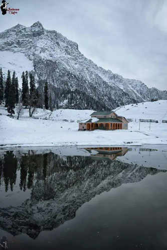 Pine Spring Resort Gulmarg