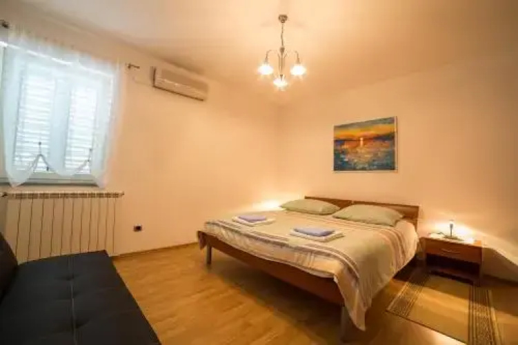 Apartments Vladislav