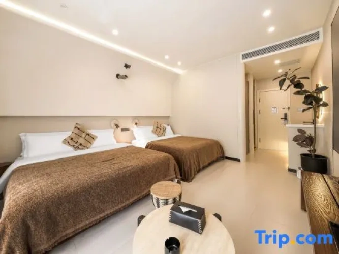 Premium Twin room