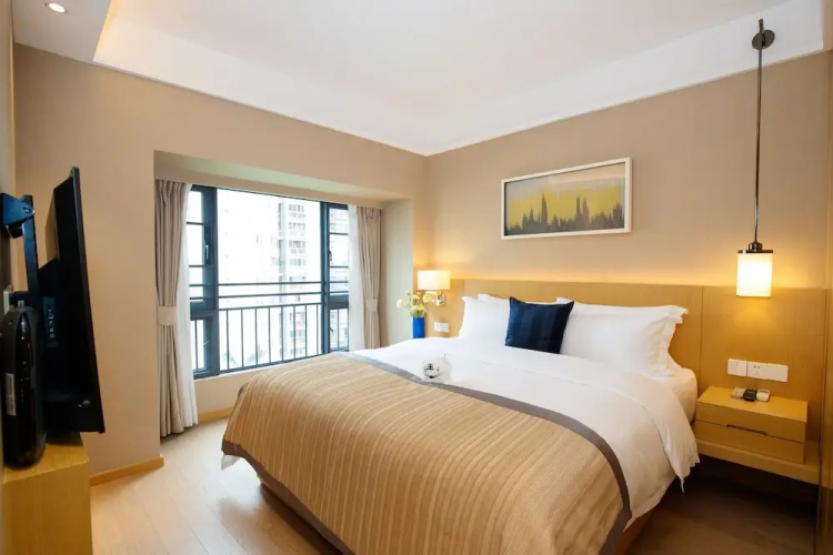 CM Serviced Apartment Shekou