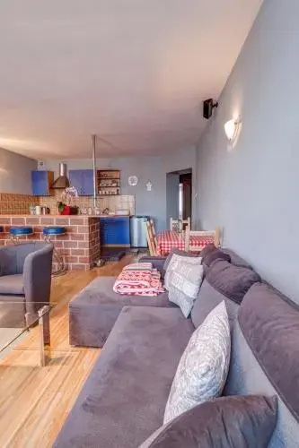 Apartament MonteCassino