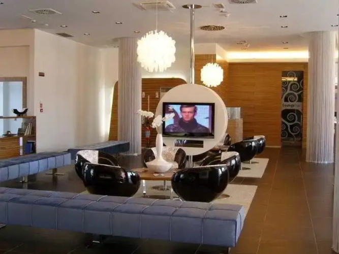 Deltahotel Ferrara