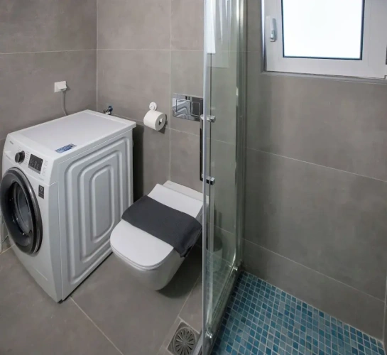 Economy Apartment