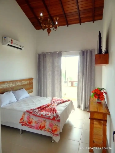 Comfort Twin room with sea view