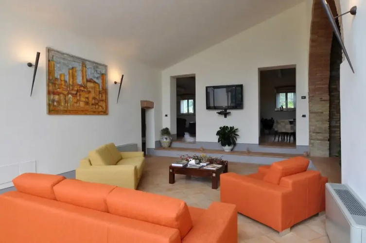 Villa Arnilù