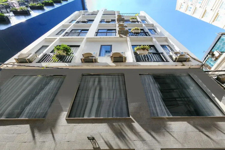 Image de l'hôtel