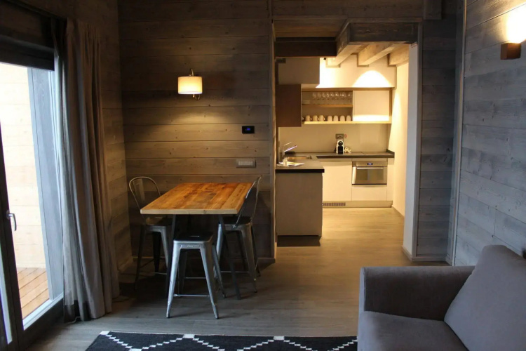 La Cresta Chalet