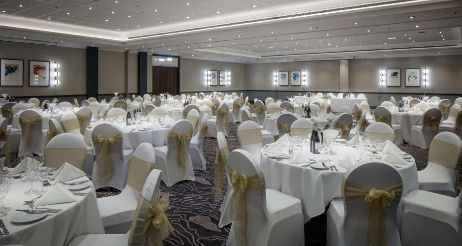 Hilton Leeds City photo 21