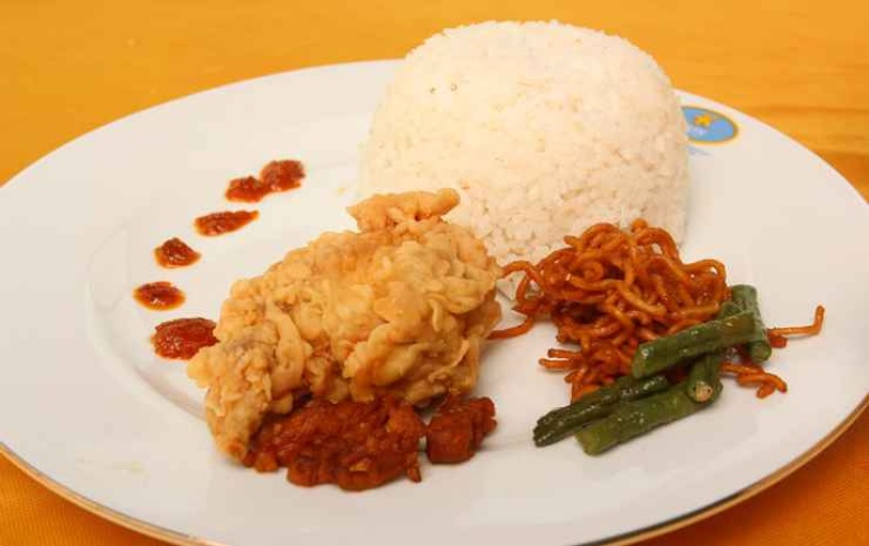 Meal