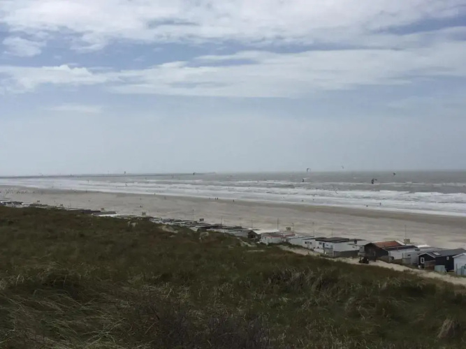 Almost At The Beach