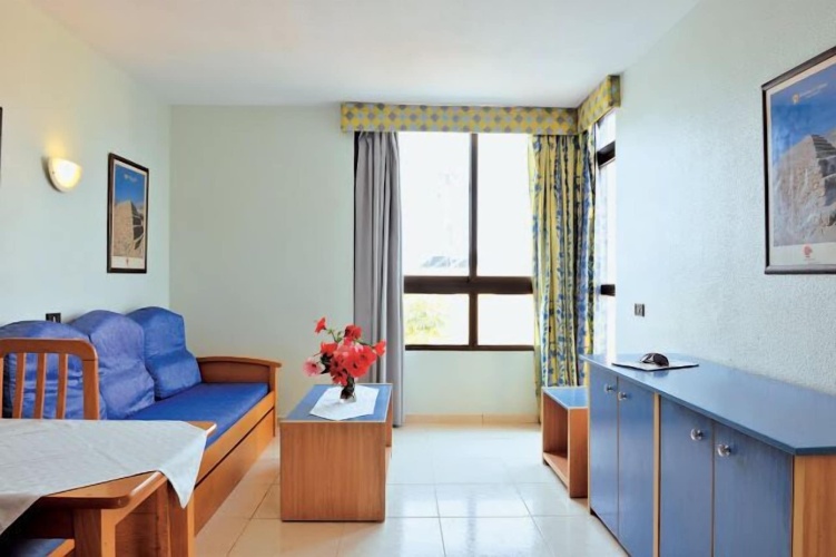 Paraiso Del Sol Apartments photo 8