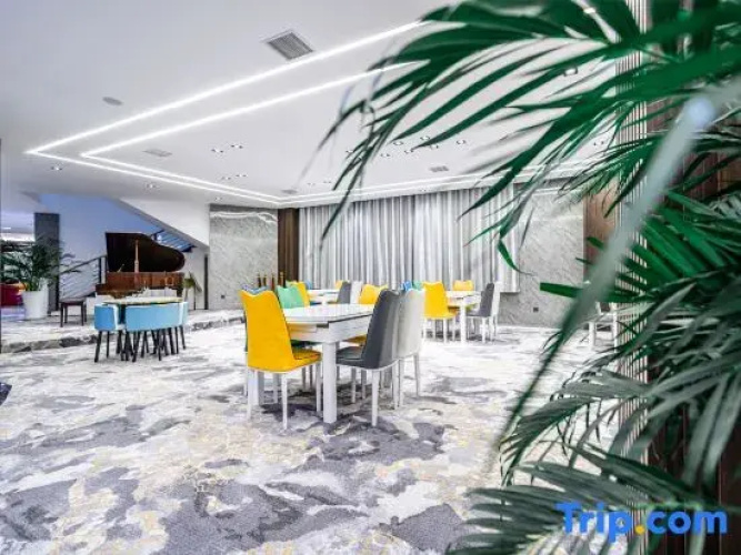 MayflowerPlateauHotel