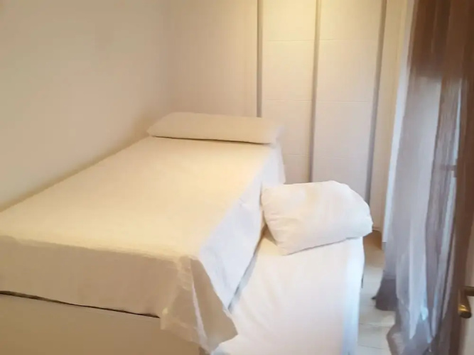 Mandala Apartments