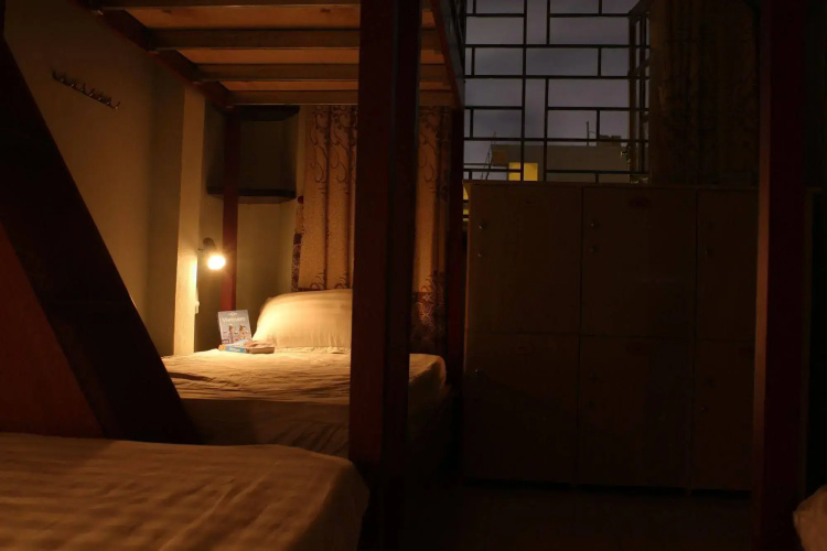 Fantastic Danang Hostel