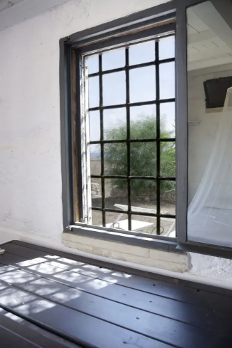 Agriturismo Grotta dei Cervi