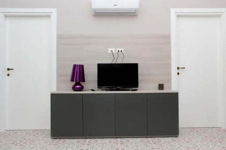 2 Bedrooms Suite