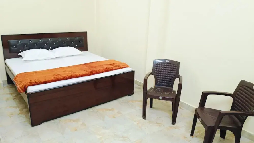 Maa Bhagwati Home Stay