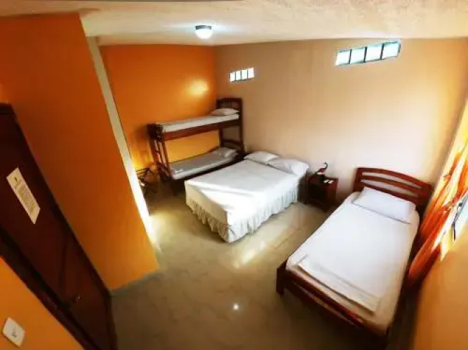 Siona Hotel