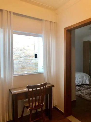 Guest House Recanto da Montanha