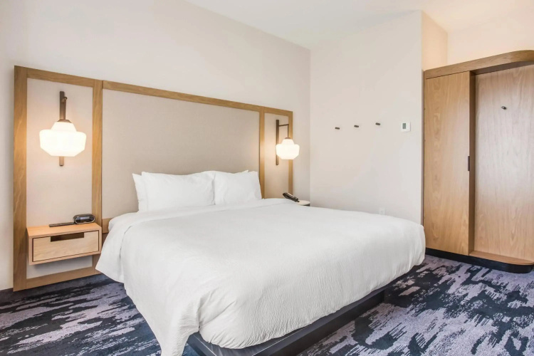 Fairfield Inn & Suites by Marriott Rolla