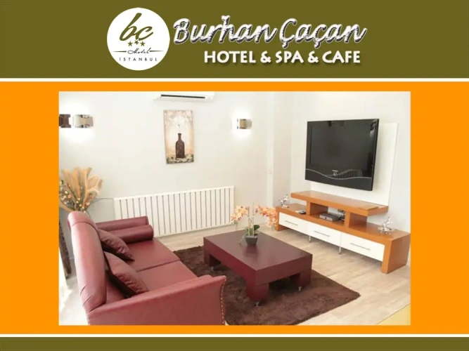 Deluxe Suite with balcony