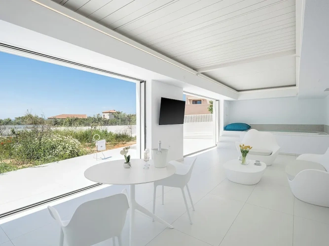 Comfort Apartment