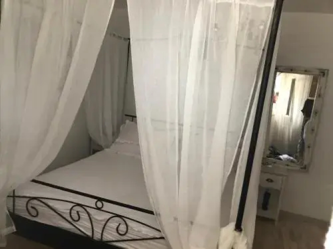 Apartmani Zuban