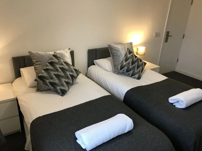 Hotelafbeelding