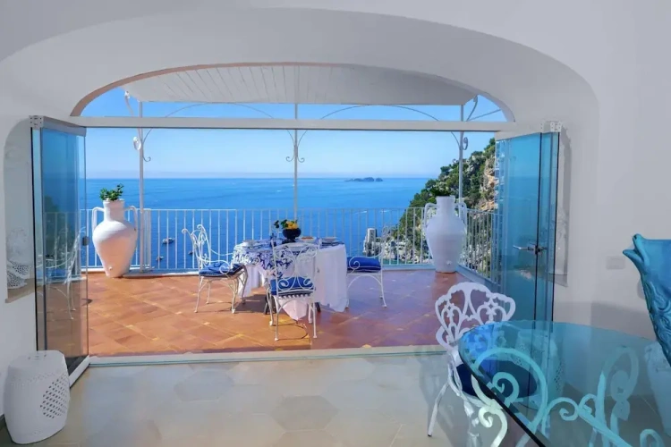 3 Bedrooms Villa with balcony and with sea view
