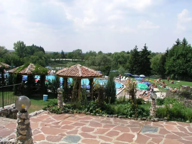 Hotel Grivitsa
