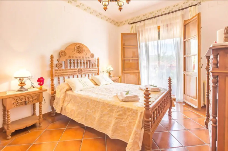 Cortijo La Mimbre