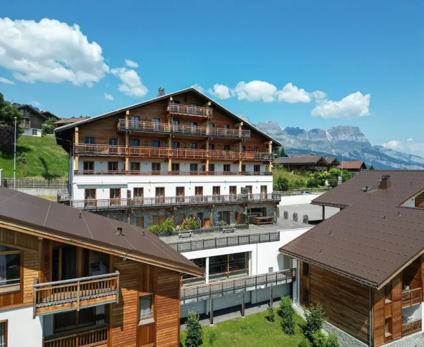 Imagen del hotel