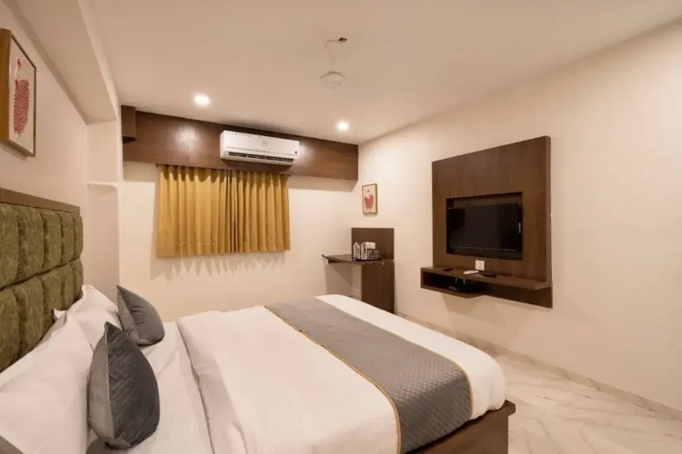 Hotel Royal 24