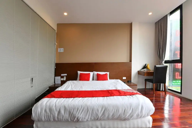 3S Boutique Hotel