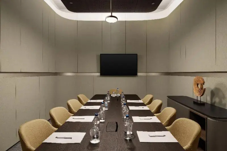 Marriott Executive Apartments Antalya