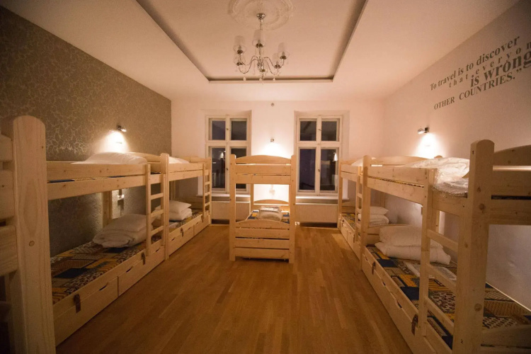Otel görseli