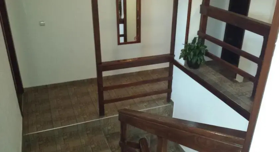 Chanovete Guest House