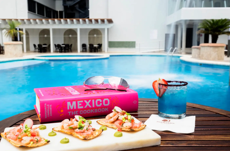 DoubleTree by Hilton Veracruz photo 18