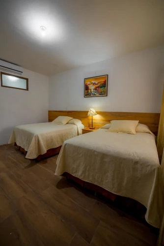 Comfort Twin room