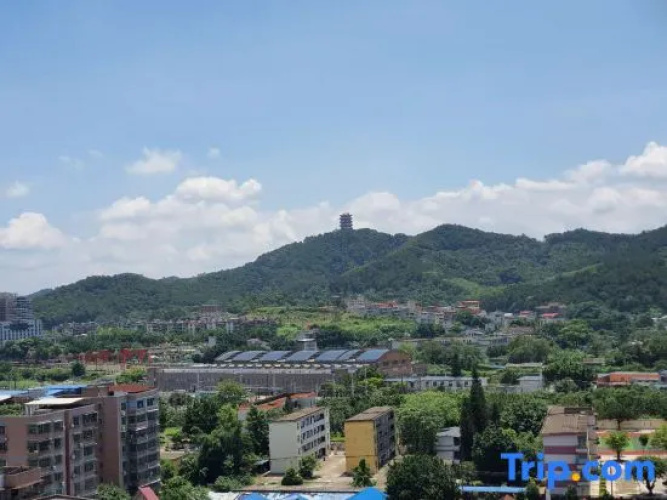Vienna Hotel (Shaoguan Zhenjiang Avenue)